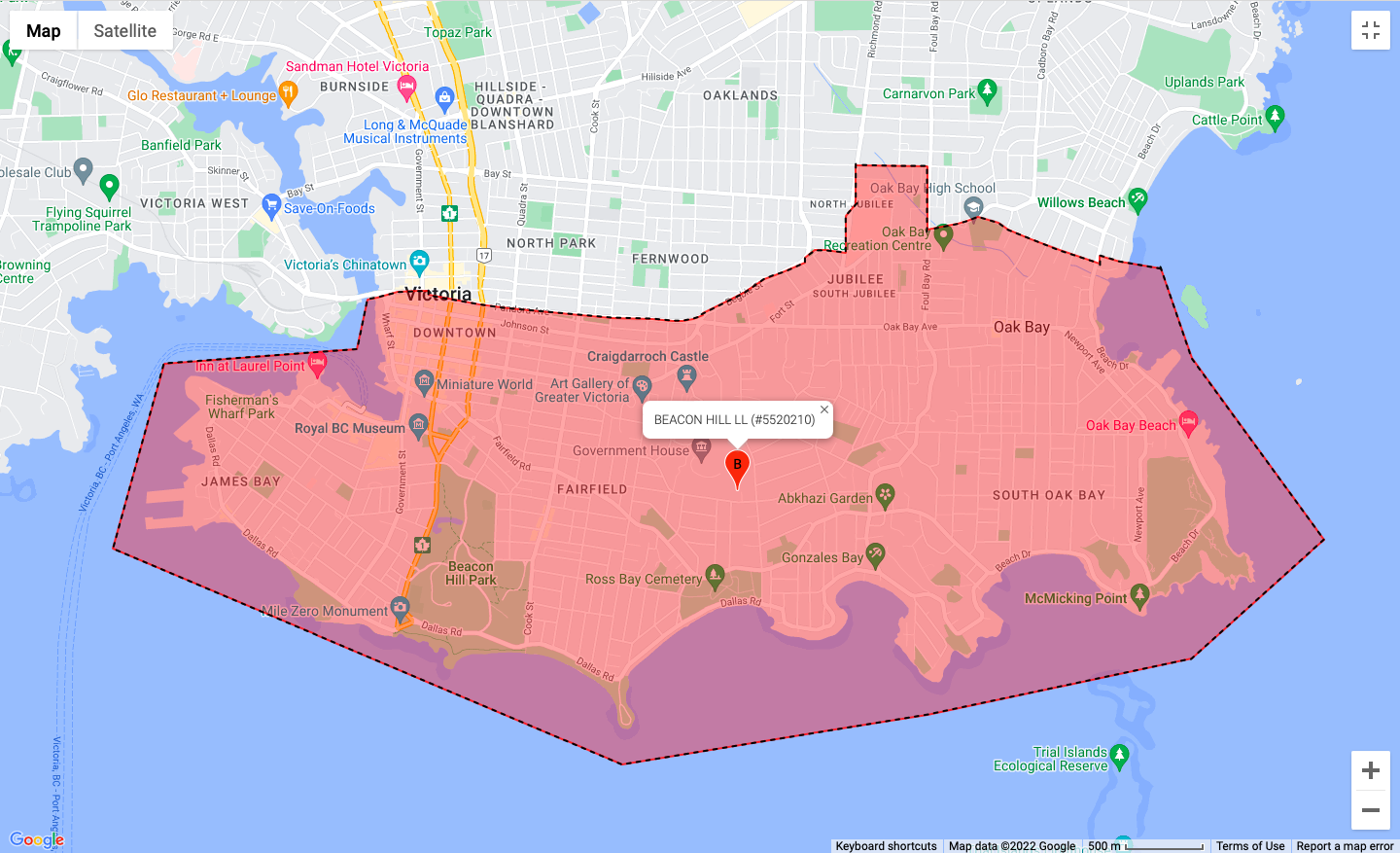 beacon-hill-little-league-catchment beacon-hill-little-league-catchment